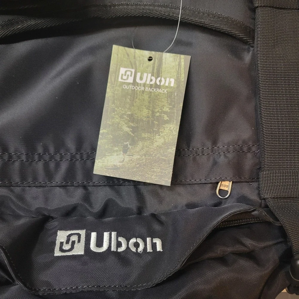 Ubon convertible travel